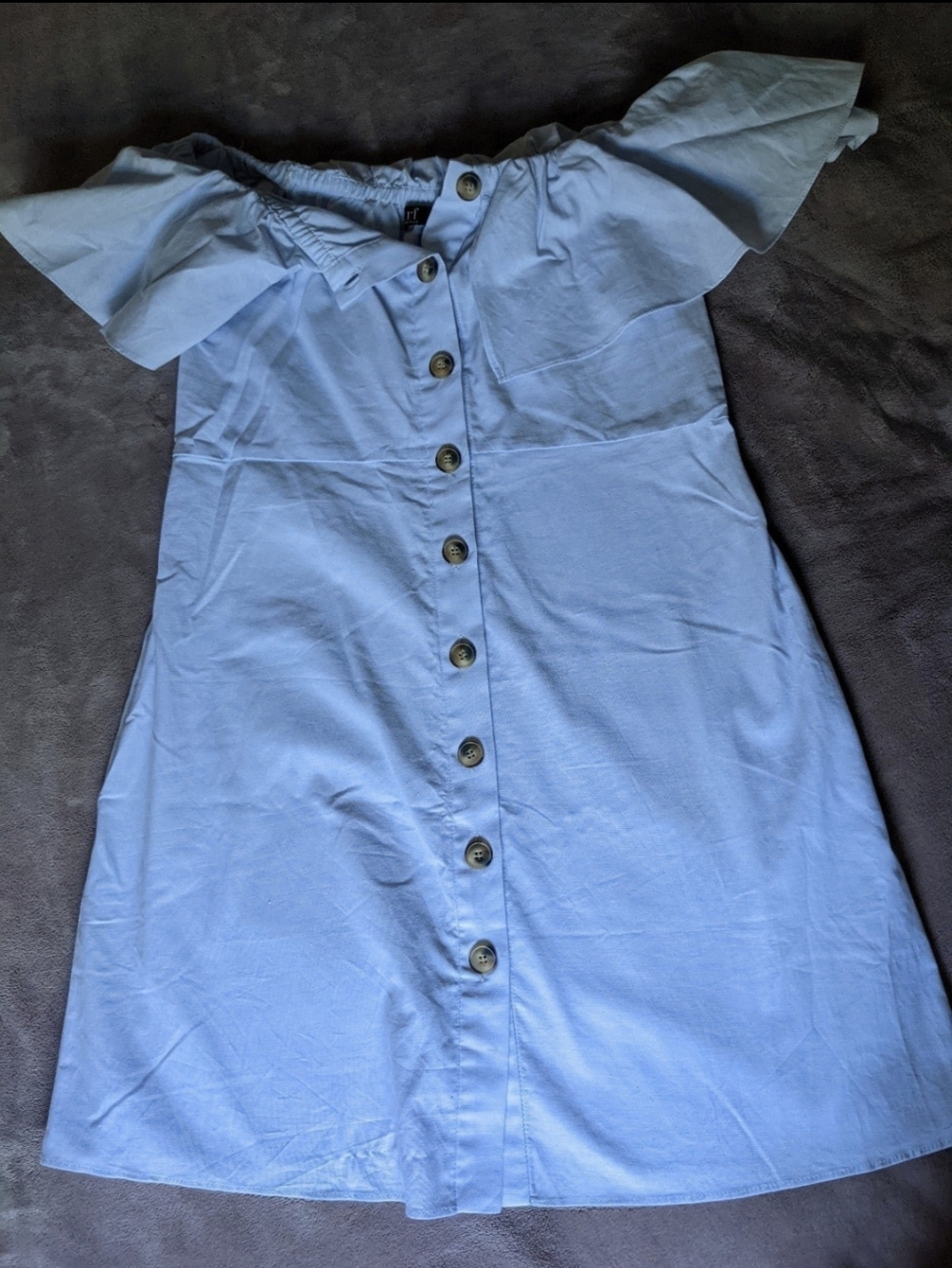 *2/$30* Zara Mini Dress